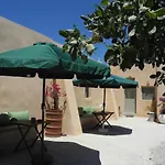 Xerolithia 度假居 Éxo Goniá