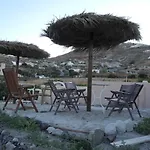 度假居 Xerolithia *