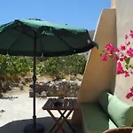 Xerolithia 度假居 Éxo Goniá
