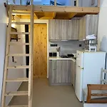 度假居 Xerolithia Éxo Goniá