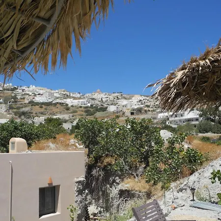 Xerolithia Σπίτι διακοπών