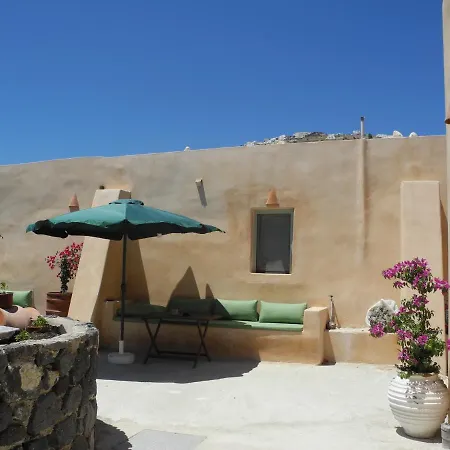 Xerolithia Dom wakacyjny *