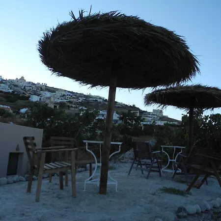 Xerolithia * Éxo Goniá