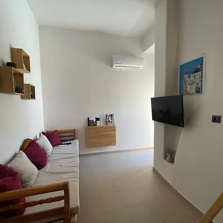 Xerolithia Éxo Goniá