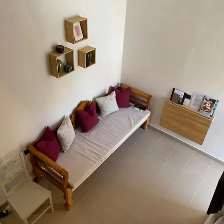 Xerolithia Dom wakacyjny Éxo Goniá