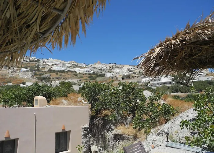 Xerolithia Сasa de vacaciones