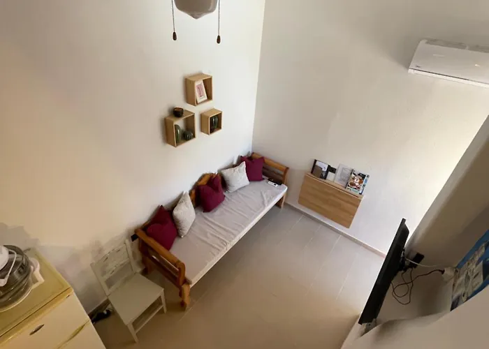 Сasa de vacaciones Xerolithia *