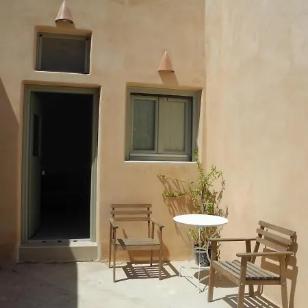 Xerolithia Дом отдыха Exo Gonia