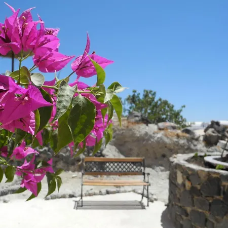 Дом отдыха Xerolithia *