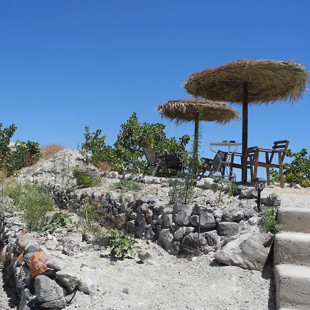 Xerolithia Дом отдыха *