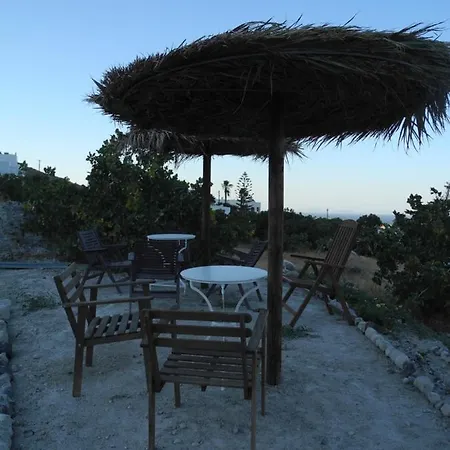 Xerolithia Дом отдыха *