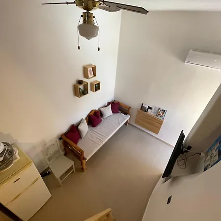 Дом отдыха Xerolithia *