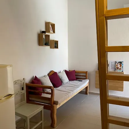 Ferienhaus Xerolithia