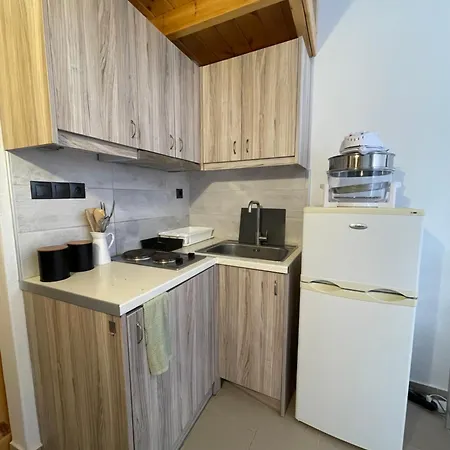 Xerolithia * Exo Gonia