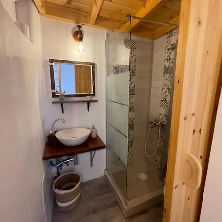 Xerolithia Дом отдыха