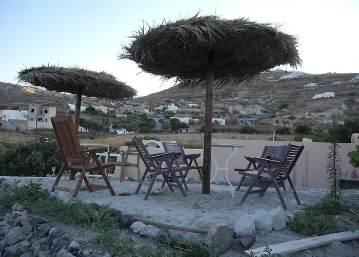 Holiday home Xerolithia *