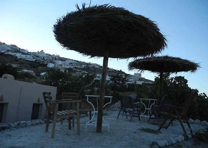 Xerolithia * Exo Gonia