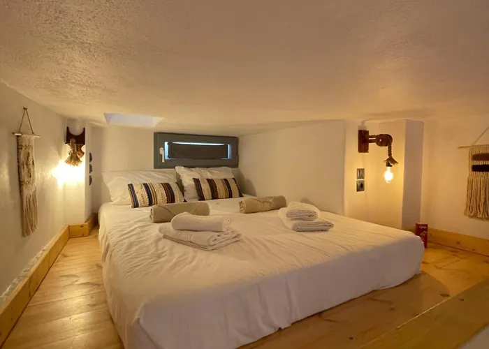 Xerolithia Holiday home Exo Gonia