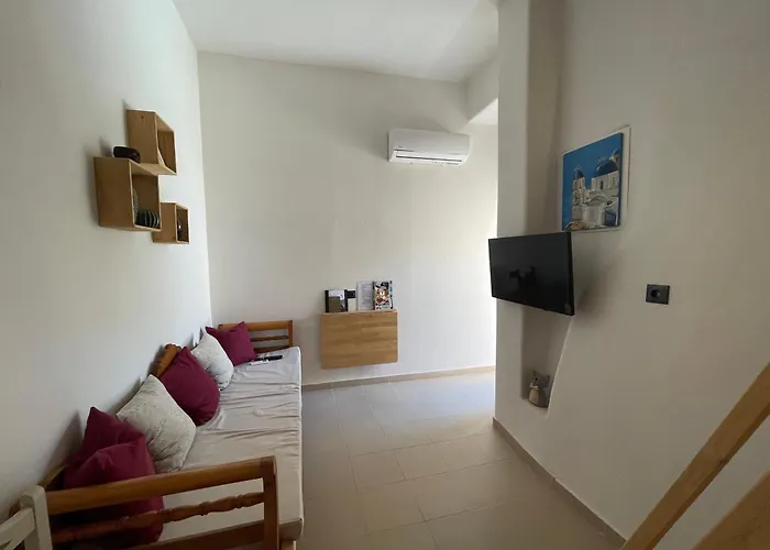 Xerolithia Exo Gonia