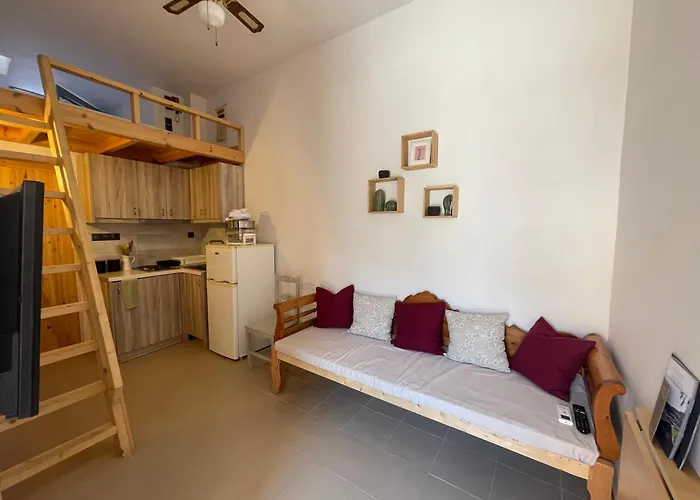 Xerolithia Holiday home