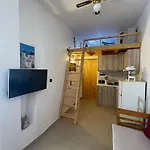 Дом отдыха Xerolithia *