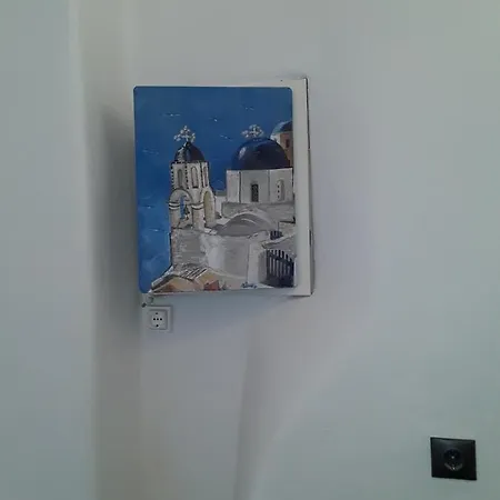 Casa vacanze Xerolithia Éxo Goniá