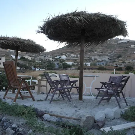 Casa vacanze Xerolithia *