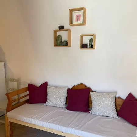 Casa vacanze Xerolithia