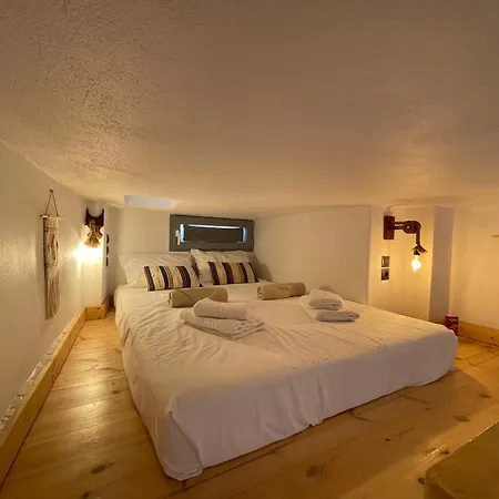 Xerolithia Casa vacanze *