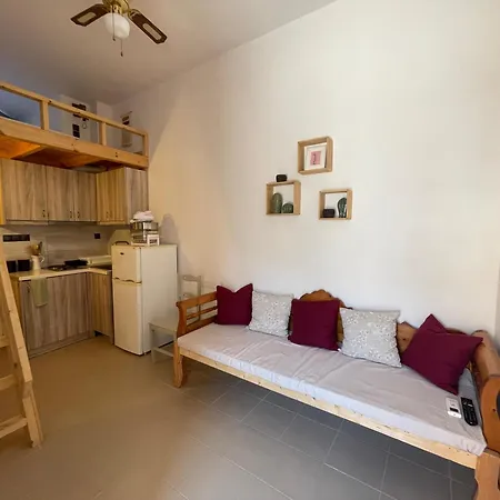 Xerolithia Casa vacanze