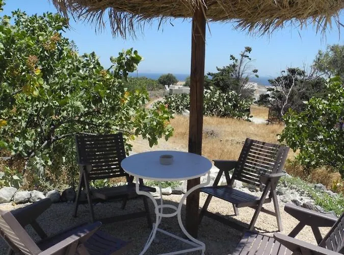 Casa vacanze Xerolithia