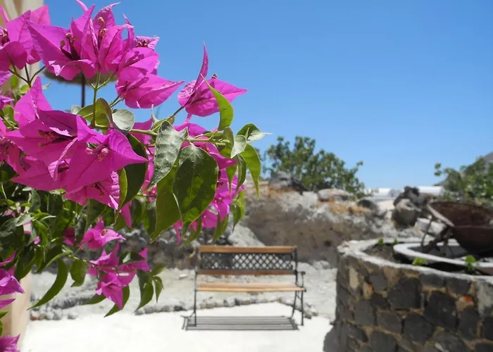 Casa vacanze Xerolithia *