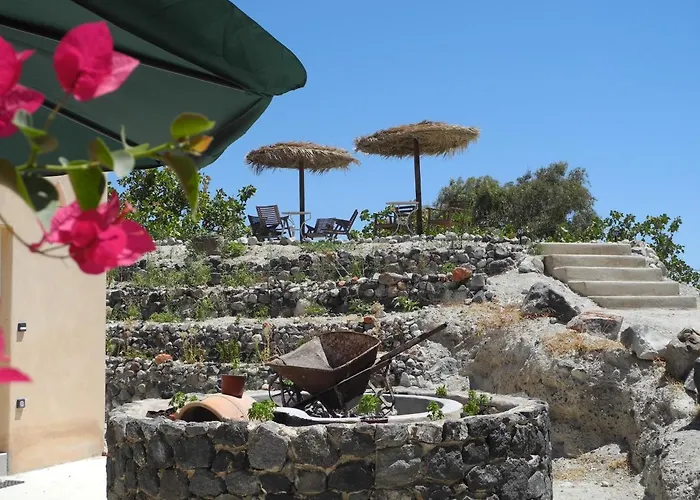 Casa vacanze Xerolithia