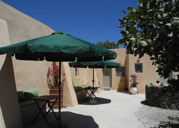 Xerolithia Casa vacanze