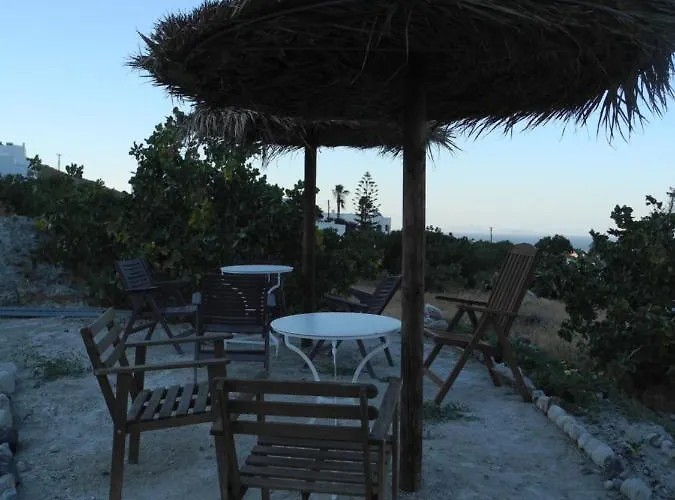 Xerolithia Casa vacanze *