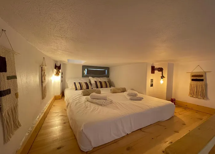 Xerolithia Casa vacanze *