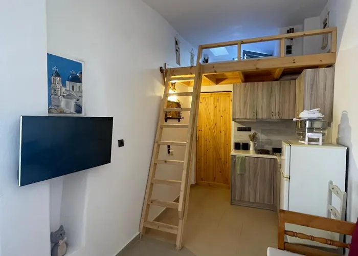 Casa vacanze Xerolithia *