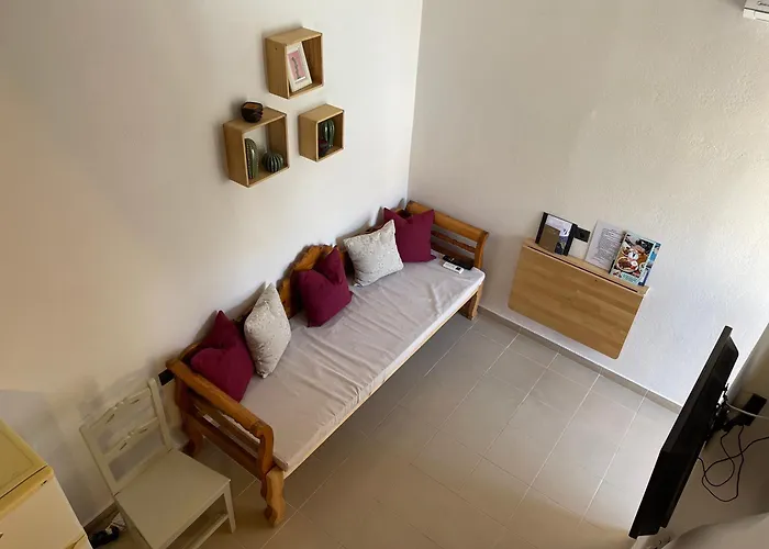 Xerolithia Casa vacanze Éxo Goniá